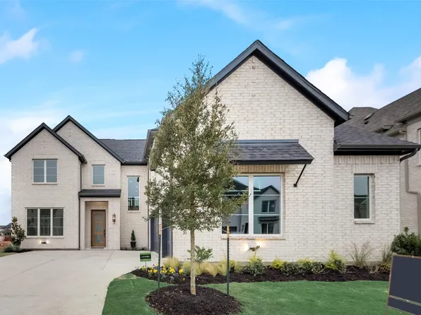 2870 Sunfish St, Prosper, TX 75078
