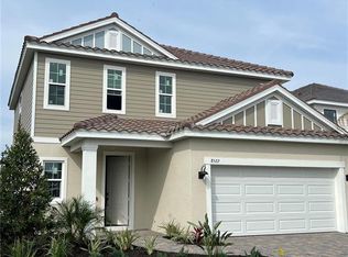 8522 Frangipani Ter, Sarasota, FL 34240