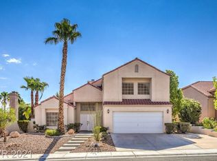 42 Bayridge Rd, Henderson, NV 89074