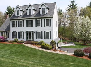 9 Long Meadow Rd, Windham, NH 03087