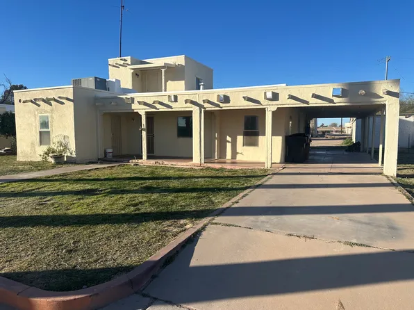 540 W Pima Ave, Coolidge, AZ 85128