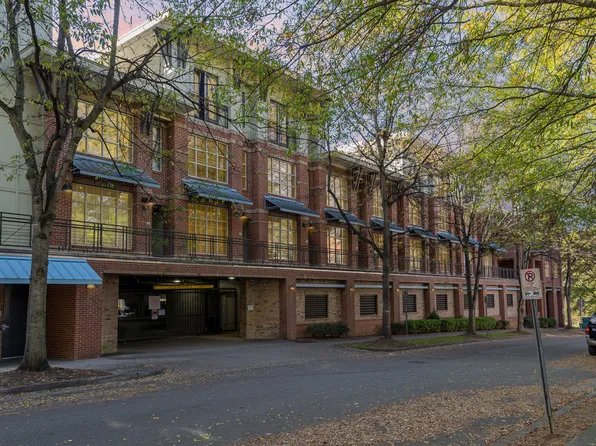 1101 W 1st St APT 126, Charlotte, NC 28205