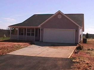 120 Stanmoore Dr, Anderson, SC 29621