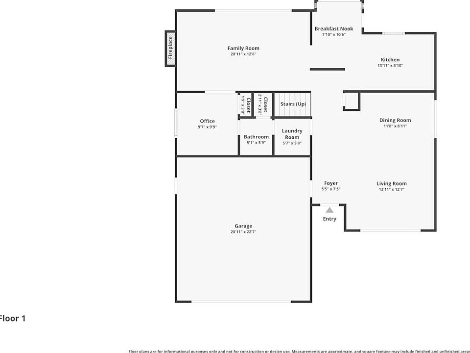 1st image of 2844 Tiffany West Way