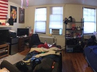 5322 Beeler St, Pittsburgh, PA 15217