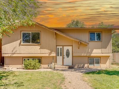 373 E 440 S, Cedar City, UT, 84720