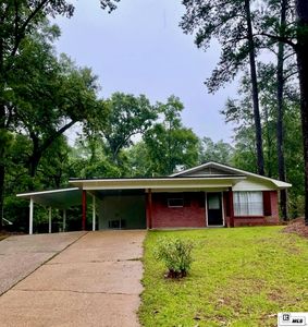 710 Monrovia Dr, Ruston, LA, 71270