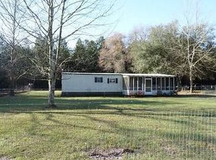 7632 NW 168th Ln, Trenton, FL 32693