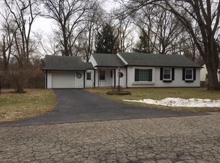 21475 Wallace Dr, Southfield, MI