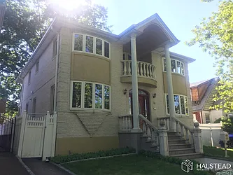 Rented by Brown Harris Stevens