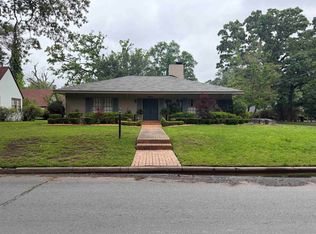 901 W 36th Ave, Pine Bluff, AR 71603