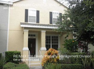 14048 Bridgewater Crossings Blvd, Windermere, FL 34786