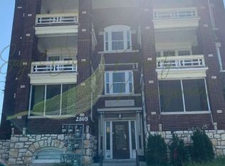 2805 Gillham Rd #3S, Kansas City, MO 64108