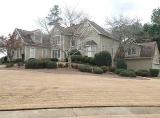 401 Castle Rock, McDonough, GA