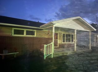 719 E Grant St, Greentown, IN