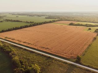 0 SE Oregon Rd, Kincaid, KS 66039