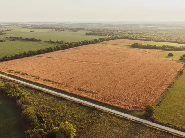 0 SE Oregon Rd, Kincaid, KS 66039