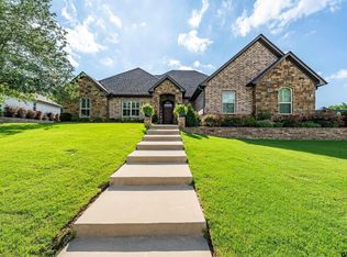2513 Barton Creek Cir, Tyler, TX 75703