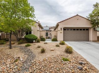 2772 Borthwick Ave, Henderson, NV 89044