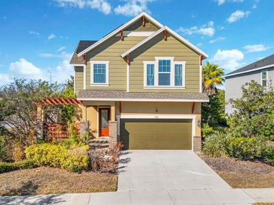 7304 Milestone Dr, Apollo Beach, FL, 33572