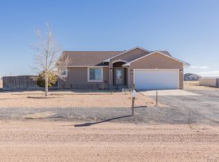 574 N Verbena Dr, Pueblo West, CO 81007