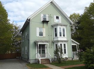 69 Hope St #2, Attleboro, MA 02703