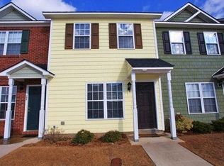 306 Bridgewood Dr, Jacksonville, NC 28546