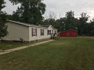 10330 Cr #44, Mokane, MO 65059