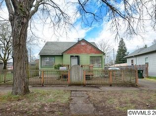 445 18th St SE, Salem, OR 97301