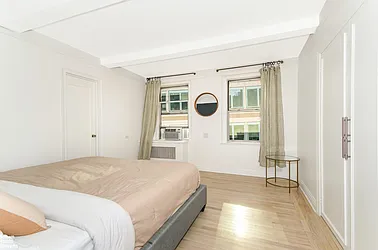 Rented by Brown Harris Stevens