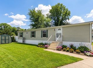 EAGLE RIVER Southwind Village plan