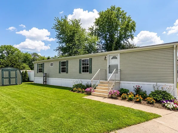 604 6th St, Jackson, NJ 08527