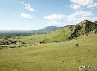 115 Lee Hill Dr, Boulder, CO 80302