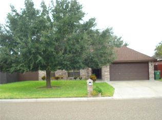 845 Brady Ave, Alamo, TX 78516