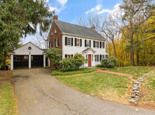 10 Laneton Way, Reading, MA 01867