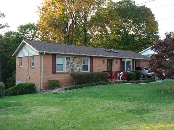 724 Auburn Pl, Martinsville, VA 24112