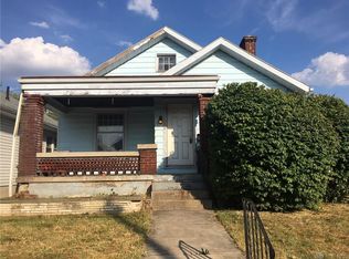 174 Oaklawn Ave, Dayton, OH 45410