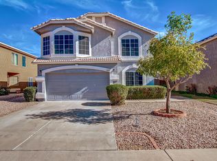 2333 S Ananea, Mesa, AZ 85209