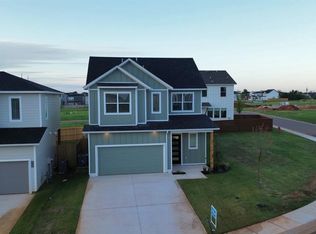 2548 NW 132nd Pl, Oklahoma City, OK 73120