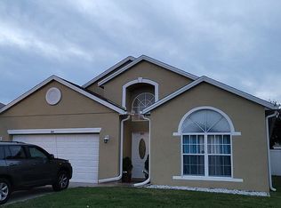655 Hacienda Cir, Kissimmee, FL 34741