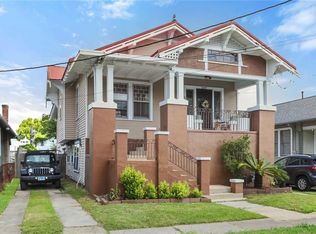 217 S Murat St, New Orleans, LA 70119