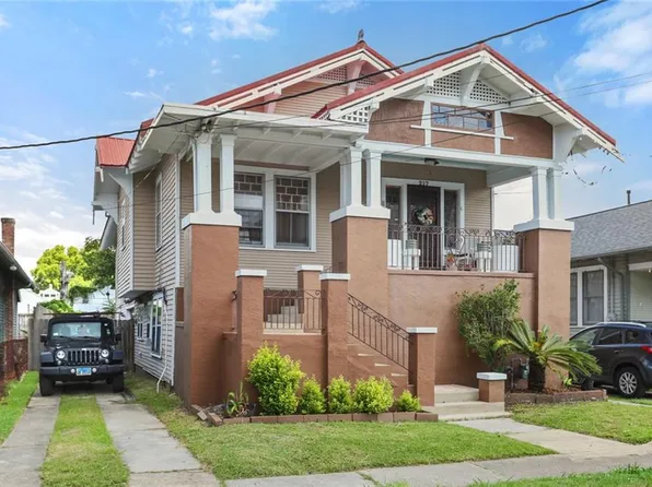 217 S Murat St, New Orleans, LA 70119