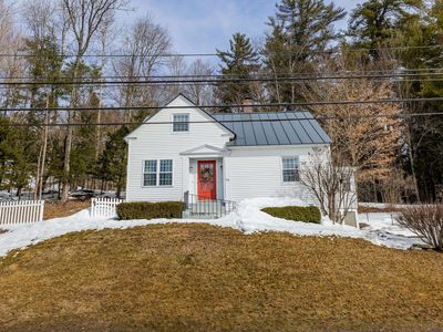 163 Meriden Road, Lebanon, NH, 03766