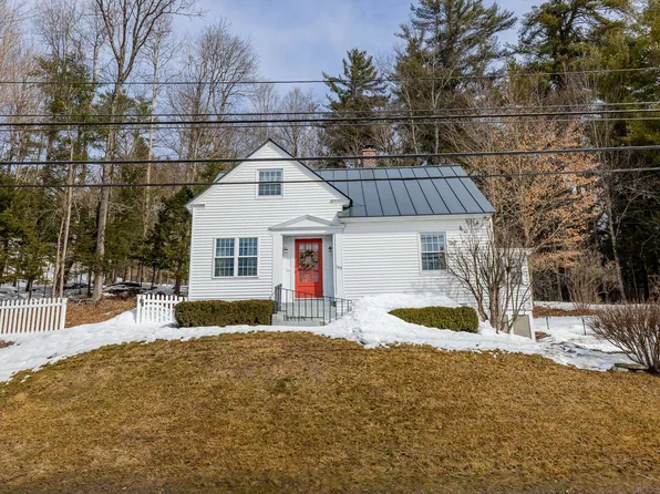 163 Meriden Road, Lebanon, NH 03766