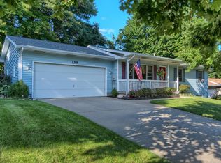 159 Glen Eagle Dr NE, Rockford, MI