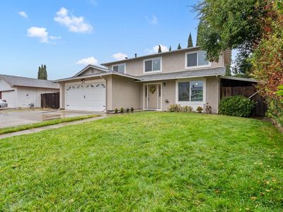 670 Devonshire Drive, Dixon, CA, 95620