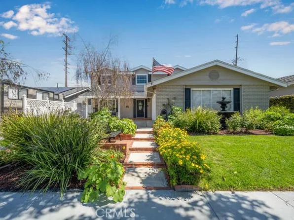 3410 Lilly Ave, Long Beach, CA 90808