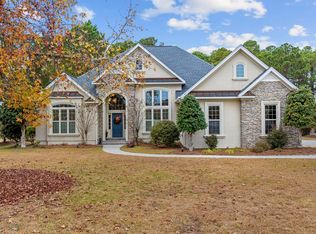 2036 Woodburn Dr., Myrtle Beach, SC 29577