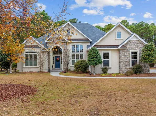 2036 Woodburn Dr., Myrtle Beach, SC 29577