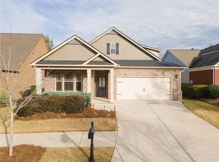 213 High Court Way #45, Locust Grove, GA 30248